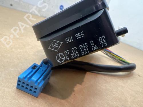 Switch MERCEDES-BENZ C-CLASS (W203) C 200 Kompressor (203.042) | BP38836585I30 - Image 3