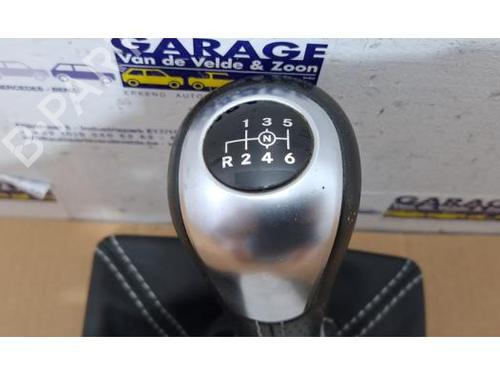 Shift knob MERCEDES-BENZ A-CLASS (W176) A 180 (176.042) | BP38847313I34 - Image 2