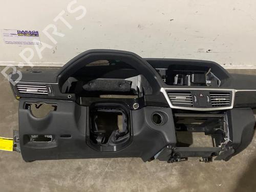 Dashboard MERCEDES-BENZ E-CLASS T-Model (S212) E 350 CDI 4-matic (212.289) | BP38843449C46 - Image 2