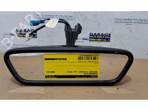Used Rear mirror Rear mirror 38848222 38848222
