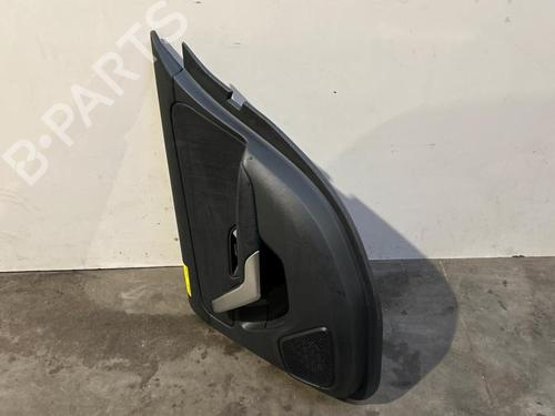 Rear left panel MERCEDES-BENZ A-CLASS (W177) A 200 (177.087) | BP38822188C60 - Image 3