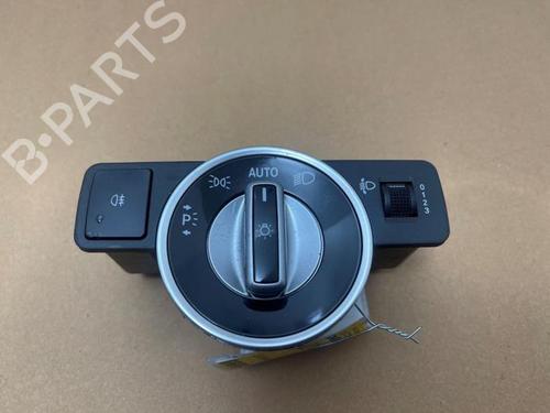 headlight-switch-mercedes-benz-c-class-t-model-s204-2007-2008-2009-2010-2011-2012-2013-2014-38834123 main image