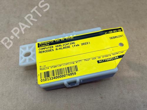 Used Lights ECU Lights ECU 38830662 38830662