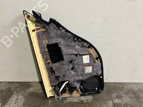 Rear left panel MERCEDES-BENZ E-CLASS (W211) E 220 CDI (211.006) | BP40202462C60 - Image 2