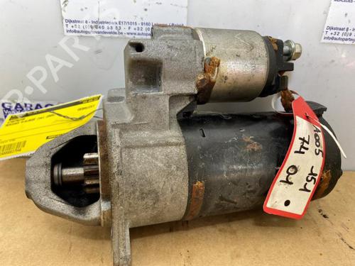 Used Starter Starter 38846780 38846780