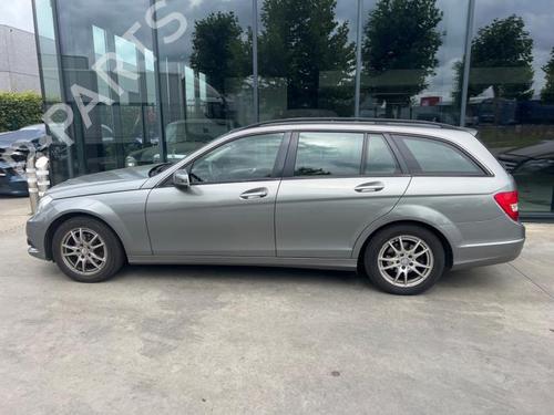 Headlight switch MERCEDES-BENZ C-CLASS T-Model (S204) C 180 CDI (204.200) | BP38826129I24 - Image 10