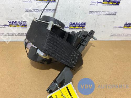 Autre MERCEDES-BENZ C-CLASS (W205) C 220 d 4-matic (205.005) (170 hp) 25946547