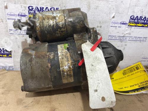 Used Starter Starter 38846607 38846607