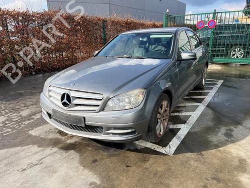 Headlight switch MERCEDES-BENZ C-CLASS (W204) C 200 CDI (204.001) | BP38831531I24 - Image 9