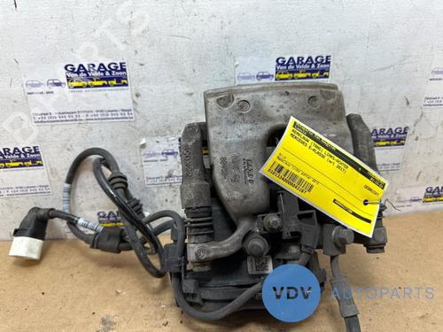 Used Left rear brake caliper MERCEDES-BENZ E-CLASS (W213) E 220 d (213.004) (163 hp) 25956330