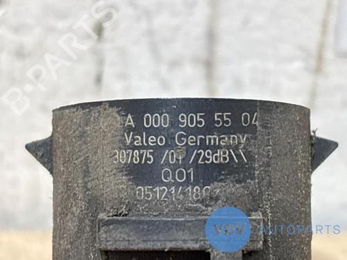 Electronic sensor MERCEDES-BENZ C-CLASS (W205) C 160 (205.044) | BP25968565M84 