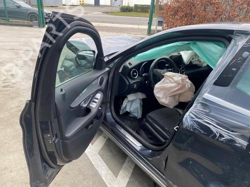 Front left panel MERCEDES-BENZ C-CLASS (W205) C 220 BlueTEC / d (205.002, 205.004) | BP38842033C58 - Image 15