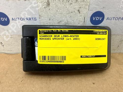Used Hinge/Door check strap Hinge/Door check strap 38837187 38837187