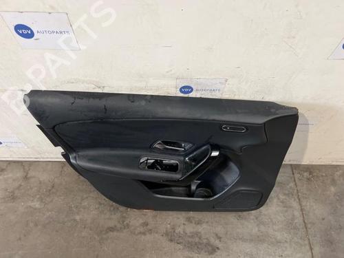 Front left panel MERCEDES-BENZ A-CLASS (W177) A 160 (177.082) | BP38829494C58 - Image 2