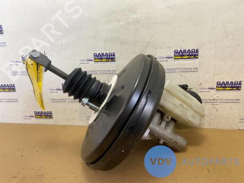 Servo brake MERCEDES-BENZ A-CLASS (W169) A 180 CDI (169.007, 169.307) | BP25952415M42 