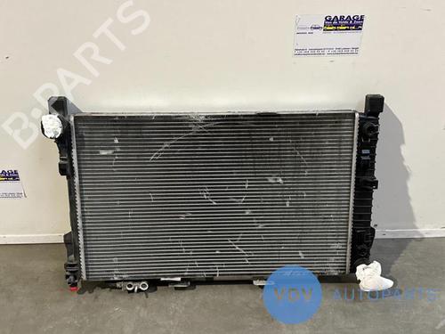 Radiator set MERCEDES-BENZ C-CLASS (W203) C 230 Kompressor (203.040) | BP25949102M120 