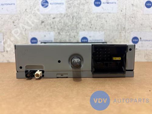 Radio MERCEDES-BENZ SPRINTER 3,5-t Van (B907, B910) 314 CDI RWD (907.631, 907.633, 907.635, 907.637) | BP25975233E6 