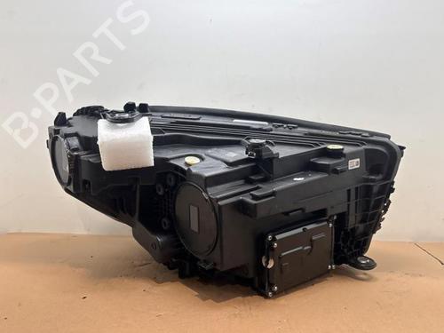Left headlight MERCEDES-BENZ EQS (V297) EQS 450+ (297.123) | BP38825474C28 - Image 3