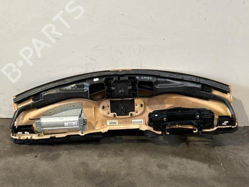 Dashboard MERCEDES-BENZ C-CLASS (W203) C 220 CDI (203.008) | BP38818575C46 - Image 2