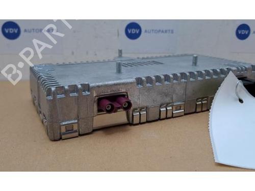 Electronic module MERCEDES-BENZ M-CLASS (W166) ML 250 CDI / BlueTEC 4-matic (166.004, 166.003) | BP38839868M83 - Image 2
