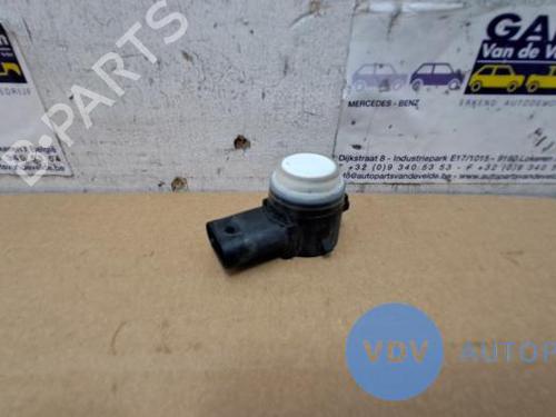 Elektronisk sensor MERCEDES-BENZ C-CLASS (W205) C 160 (205.044) (129 hp) 25954712
