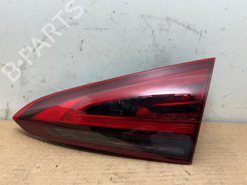 right-taillight-mercedes-benz-a-class-w177-2018-38817960 main image