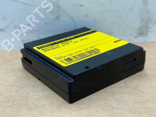 Electronic module MERCEDES-BENZ VITO Van (W447) 116 CDI (447.601, 447.603, 447.605) | BP38822107M83 - Image 2