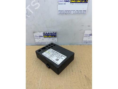Electronic module MERCEDES-BENZ E-CLASS (W211) E 200 CDI (211.004) | BP38851578M83 - Image 3