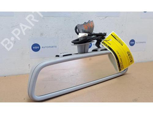 rear-mirror-mercedes-benz-m-class-w166-2011-2012-2013-2014-2015-38840405 main image