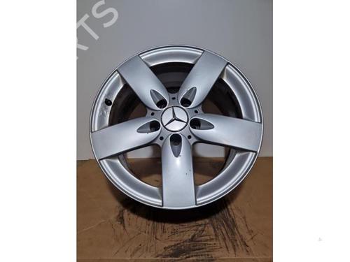 Used Rim Rim 38831798 38831798