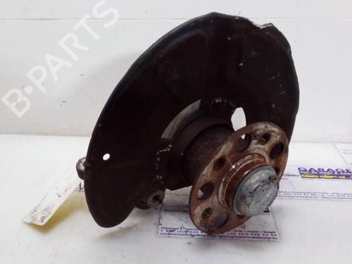Used Right front steering knuckle Right front steering knuckle 38856677 38856677