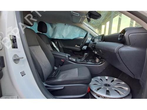 Exhaust system MERCEDES-BENZ A-CLASS (W177) A 160 d (177.002) | BP38835548M121  - Image 15
