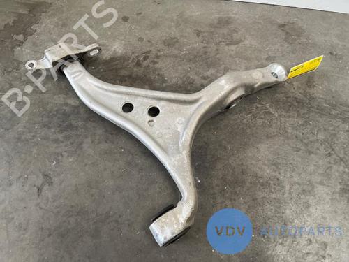 Used Right front suspension arm MERCEDES-BENZ GL-CLASS (X166) GL 350 CDI / BlueTec 4-matic (166.823, 166.824) (258 hp) 27204163