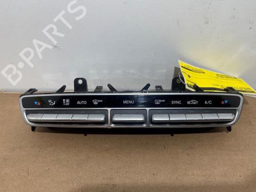 Used Climate control Climate control MERCEDES-BENZ C-CLASS T-Model (S205) C 220 BlueTEC / d (205.204) (163 hp) 38828733 38828733