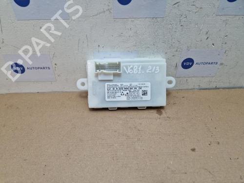 Used Electronic module Electronic module 38839220 38839220