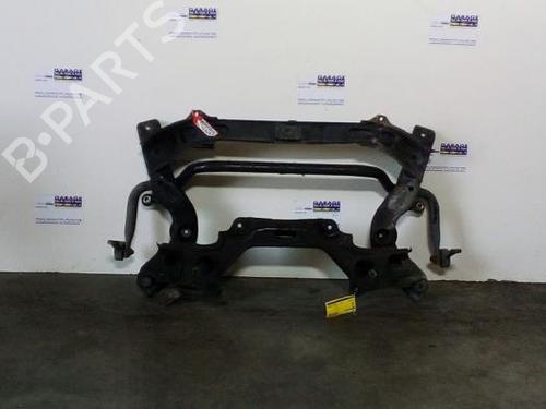 Used Front differential Front differential 38856639 38856639