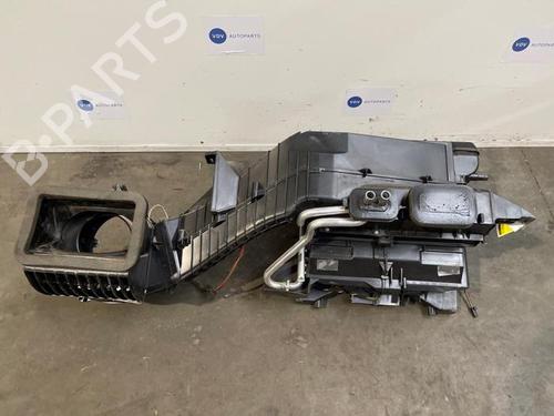 Used Heater matrix box Heater matrix box 38839931 38839931