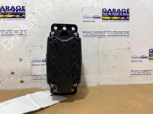 Electronic module MERCEDES-BENZ A-CLASS (W176) A 180 CDI / d (176.012) | BP38852729M83 - Image 3