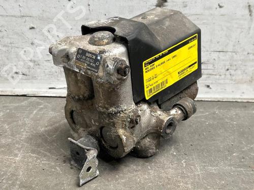 Used ABS pump ABS pump MERCEDES-BENZ E-CLASS Coupe (C124) E 200 (124.040) (136 hp) 40161827 40161827
