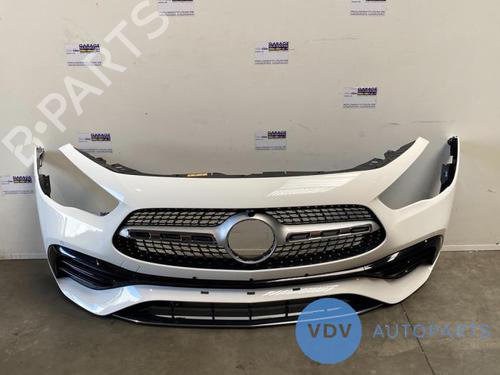 Foran støtfanger MERCEDES-BENZ GLA-CLASS (X156) GLA 250 (156.944) (211 hp) 25950897