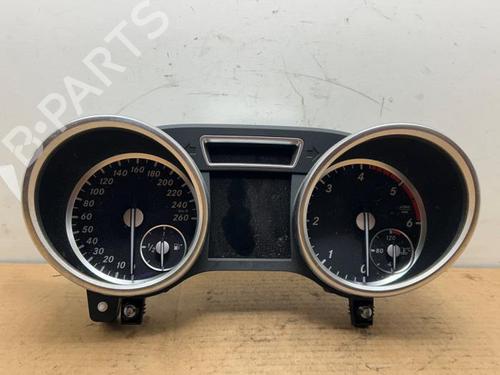 Used Instrument cluster Instrument cluster 38820812 38820812