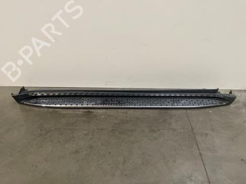 Højre sidekjole Højre sidekjole MERCEDES-BENZ GL-CLASS (X164) GL 420 CDI 4-matic (164.828) (306 hp) 38828725 38828725