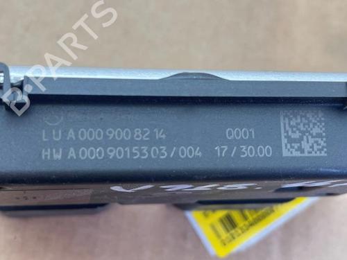 Electronic module MERCEDES-BENZ SPRINTER 3,5-t Van (B907, B910) 316 CDI RWD (907.631, 907.633, 907.635, 907.637) | BP38829508M83 - Image 3