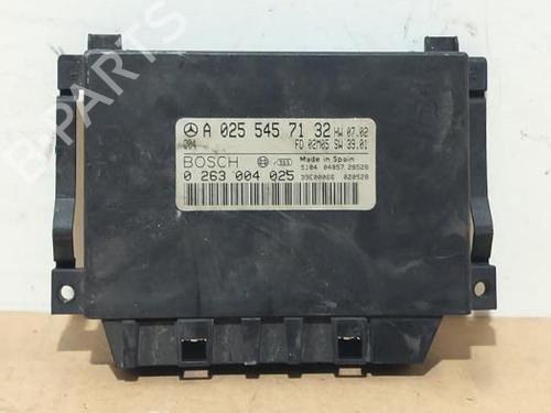 Control unit MERCEDES-BENZ E-CLASS (W211) E 220 CDI (211.006) | BP38939981M11 - Image 2
