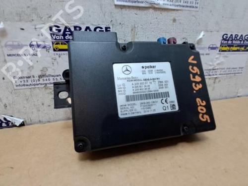 Used Electronic module Electronic module 38842064 38842064