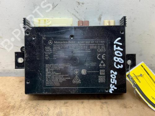 Used Electronic module Electronic module 38821624 38821624