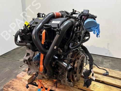 Engine MERCEDES-BENZ A-CLASS (W176) A 180 CDI / d (176.012) | BP38822827M1 - Image 14