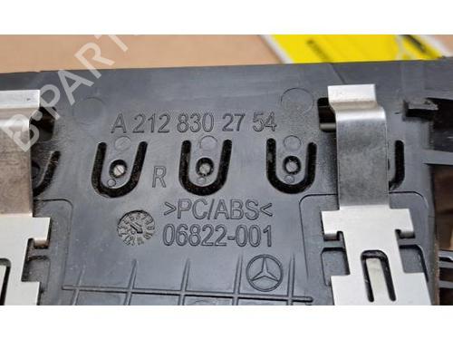 Luftventil MERCEDES-BENZ E-CLASS (W212) E 350 BlueTEC 4-matic (212.094) | BP38837641I21 - Image 3