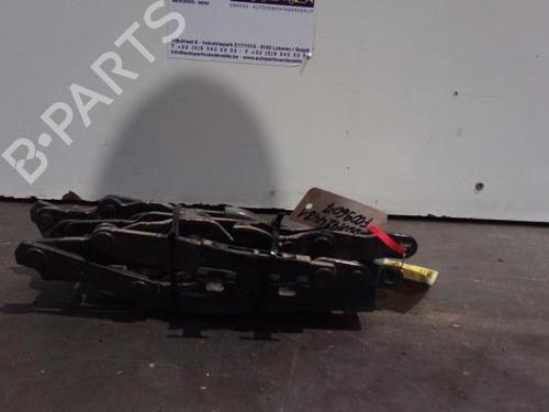 Used Hinge/Door check strap Hinge/Door check strap 38854461 38854461