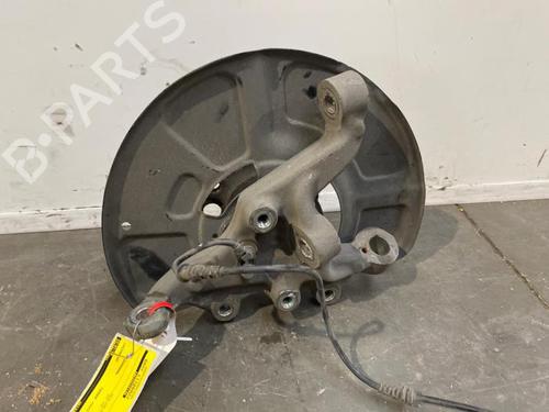 Left front steering knuckle MERCEDES-BENZ E-CLASS (W212) E 200 CDI / BlueTEC (212.005, 212.006) | BP38845353M25 - Image 2